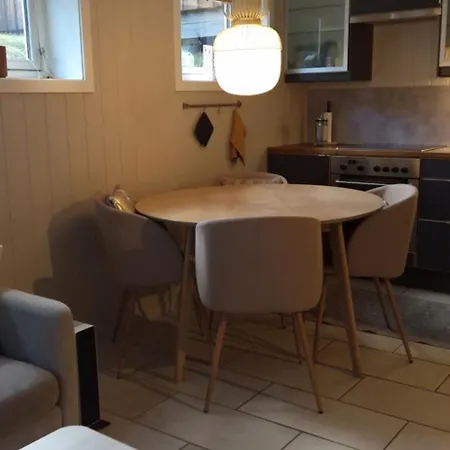 Appartement Cozy 5min To & Dnv With Free Parking Sandvika (Baerum)