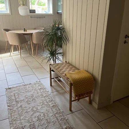 Cozy 5min To & Dnv With Free Parking Sandvika (Baerum)