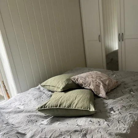 Cozy 5min To & Dnv With Free Parking Apartment *