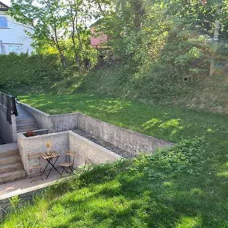 Cozy 5min To & Dnv With Free Parking Apartment Sandvika (Baerum)