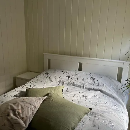 Cozy Apt 5Min To Sandvika & Dnv With Free Parking